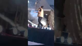 SidSriram live concert -Hyderabad #undiporaadhey #sidsriram