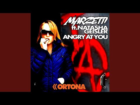 Angry At You ft. Natasha Geisler (Accapella)