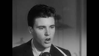 Ricky Nelson, 'I Wanna Be Loved' (1959)