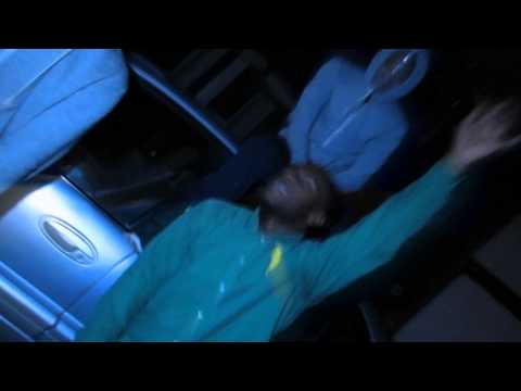 Ziz Mack - Planking Freestyle (Official Music Video)