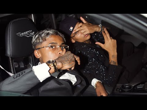 MC Meno K - TIME DE CHEFE (MC Luuky, Boladin 211, MC Bruno MS e Leonne) DJ Gbeats