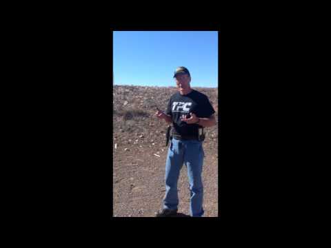 Reactive Shooting Science - How to Create a Force Vector in Your Shooting Grip