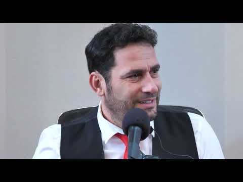 A ja vlen? Ligjerata qe ju ndryshon jeten. Mos e humbisni