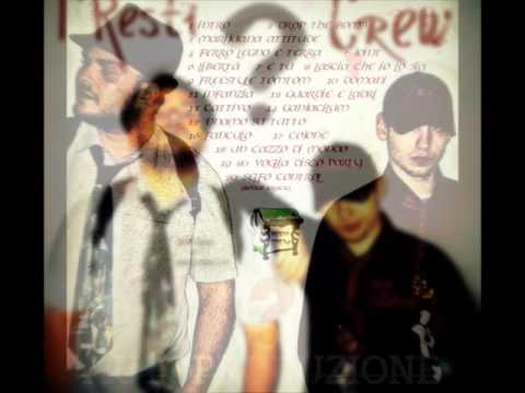 I RESTI CREW - Marijuana attitude