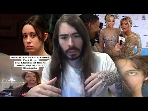 penguinz0 - Awful Influencers Compilation (Part 2)