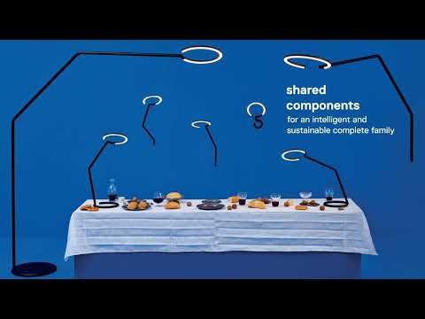 Design Highlight der Saison: Vine Light der Marke Artemide