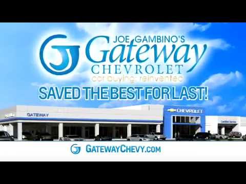 Gateway Chevy Phoenix