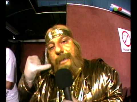 Martín Fierro responds to Tinelli - Videomatch