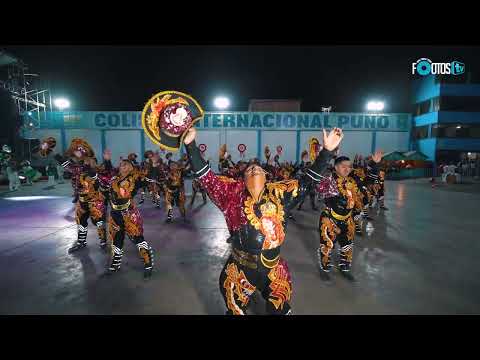 A.C. PASIONES PERUANAS🏆🏆✨CONCURSO NACIONAL DE CAPORALES Y TUNTUNAS🏆🏆✨