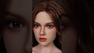 Download lagu Is THIS How They’re Made?! Inside a Hardcore Doll Factory 🔥 mp3