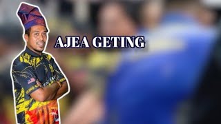 Download lagu DIKIR BARAT LIVE 08/07/2022 | Ajea Geting ~ Jogho mp3