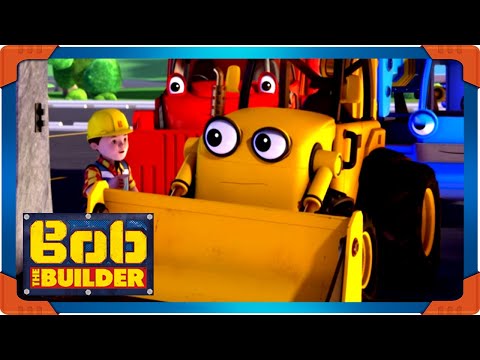 Bob the Builder | Dino Park's Maintenance – 1 hour ⭐ New Episodes | Compilation ⭐Kids Movies - Kids (0-4), Kingdom Kids Zone - Bob the Builder