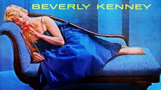 Beverly Kenney  - Born To Be Blue  - 1959