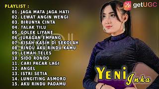 Download lagu YENI INKA JAGA MATA JAGA HATI FULL ALBUM TERBARU 2021 mp3 Download lagu YENI INKA JAGA MATA JAGA HATI FULL ALBUM TERBARU 2021 mp3