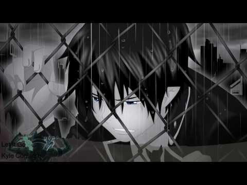 Nightcore Let It Go (Kyle Coglitore)