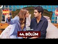 Yalı Çapkını 44 Bölüm