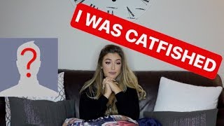 THE CRAZIEST CATFISH STORY EVER