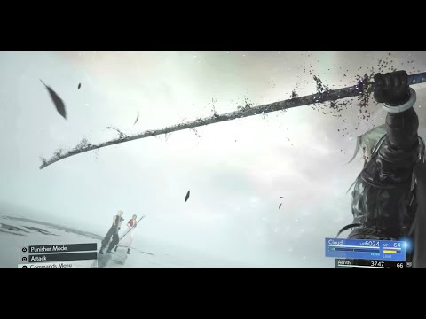 Final Fantasy VII Rebirth OST - All Main Story Boss Themes