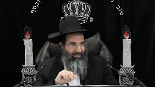 שובבים - שאלות הקהל לקראת התענית והתיקון | הרב שי עובד | רביעי - פרשת וארא - תשפו (הרב שי עובד) - התמונה מוצגת ישירות מתוך אתר האינטרנט יוטיוב. זכויות היוצרים בתמונה שייכות ליוצרה. קישור קרדיט למקור התוכן נמצא בתוך דף הסרטון