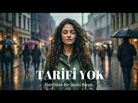 Tarifi Yok - Anatolian Psychedelic Rock - Buket Karakoç 