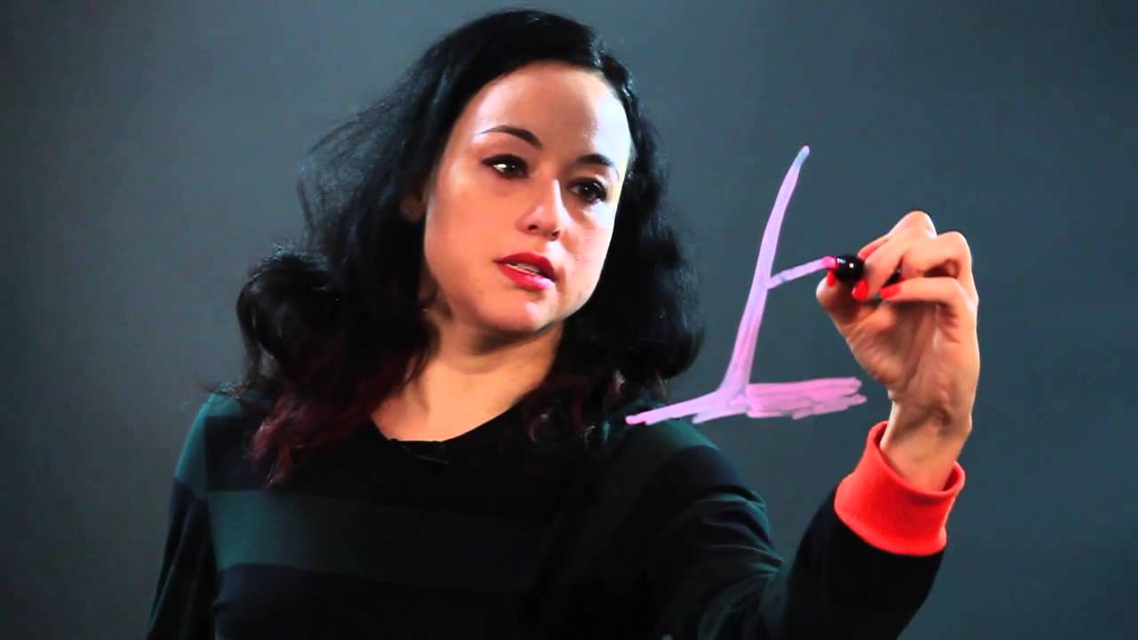 How to Draw Dead Trees