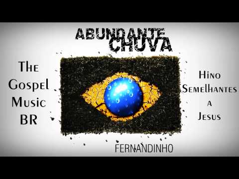 Semelhantes a Jesus video
