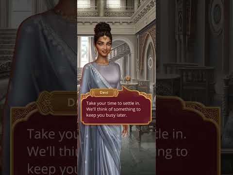 Christian 💎 Kali: Flame of Samsara Season 3 Episode 3 🐍🔱