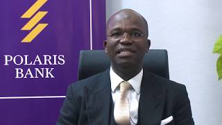 Polaris Bank CEO on Becoming a Signatory to the Principles for Responsible Banking