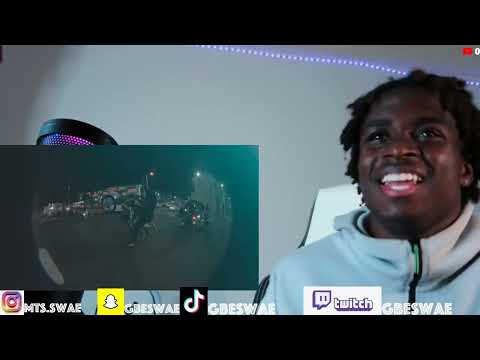 BABY FATHER 👹🗡 - YOVNGCHIMI FT. HYDRO [Reaction]