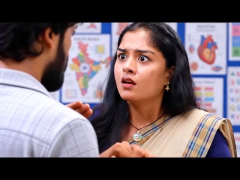 Mahanadhi | 16th to 20th February 2026 Promo 