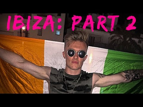 IBIZA: Part 2 | DC10