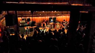 The Mounties - Tokyo Summer (Live)