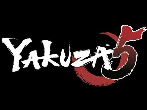 Yakuza 5 - Receive and Slash You Dual Mix