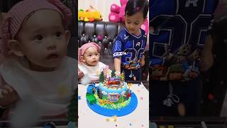 Download lagu Barakallah Fii Umrik Anak ku Ghava ke 4 th. 18 sept 2026 mp3