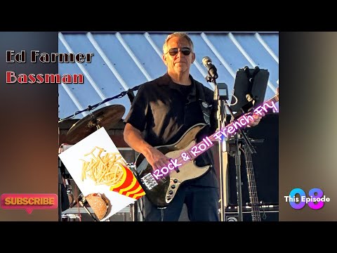 Rock & Roll French Fry Review   8 Roca Roja Cantina