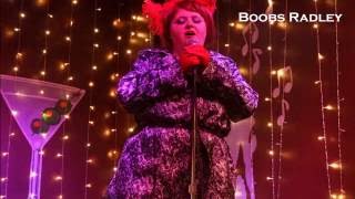Boobs Radley
