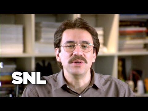 Gas Right - Saturday Night Live