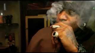 Birdman Smoking To Coffeeshop In Amsterdam Tours