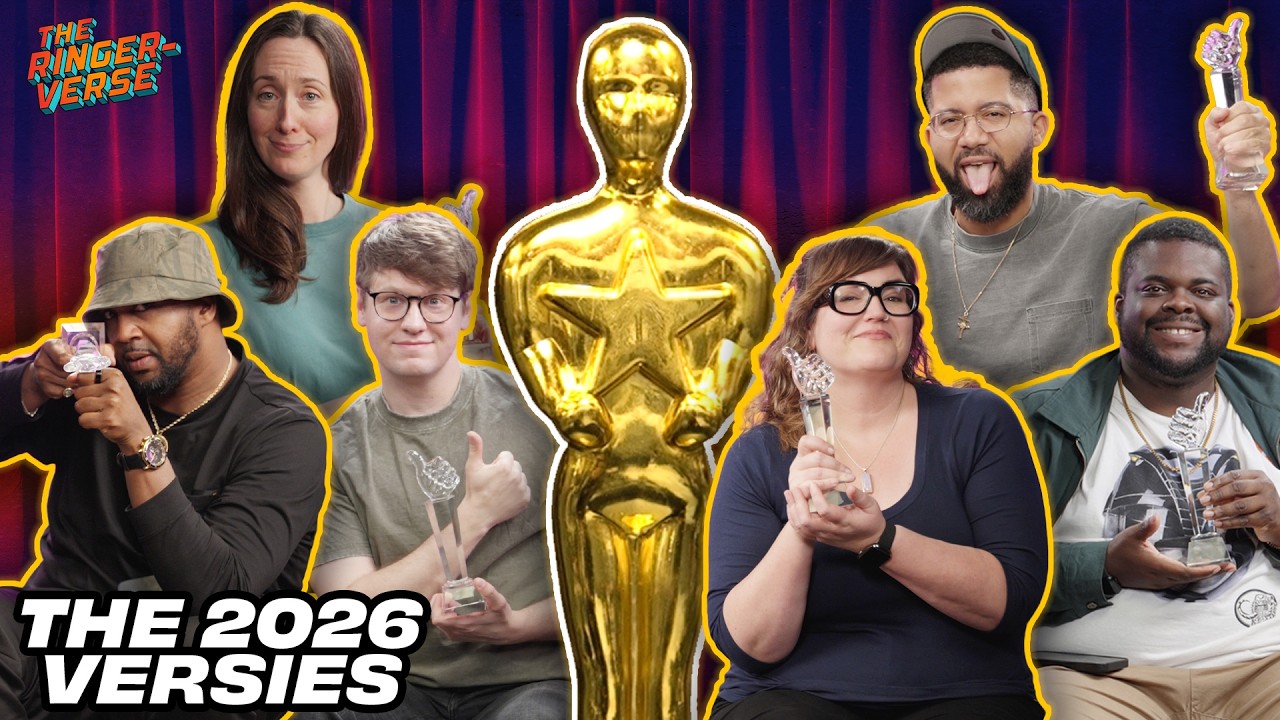 The 2026 Versies Awards | House of Midnight