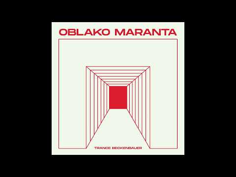 Oblako Maranta - Analog Garbage