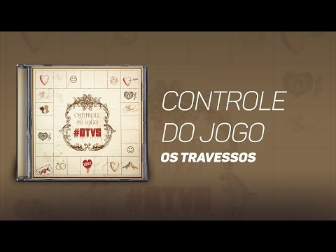 Controle do Jogo - Os Travessos