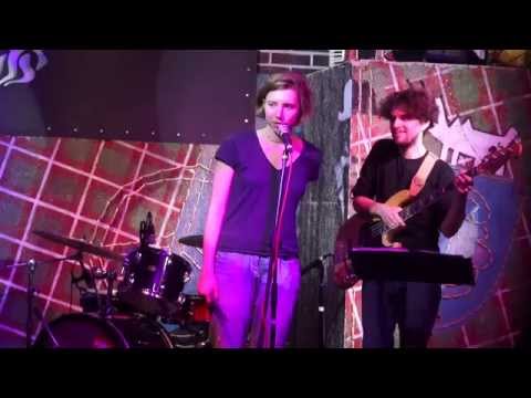 Masala - Full House (Wes Montgomery) - 2015.07.08 / Glastonberry Pub, Moscow