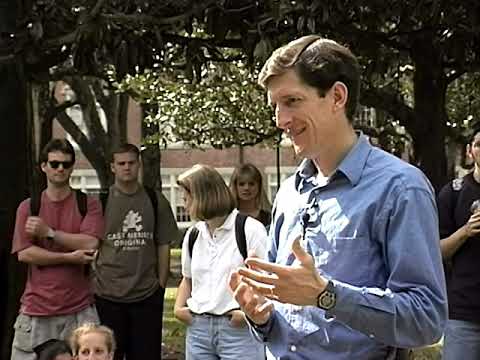 Cliffe Classics #6 - Give Me an Answer