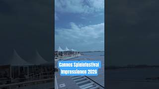 Cannes Spielefest 2026 - Impressionen