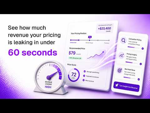 PerfectPrice video preview