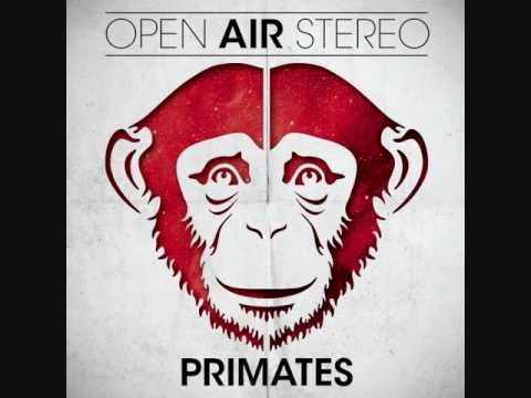 Open Air Stereo - 