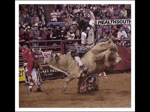 B.J. Kramps vs Nitro - 99 PBR Worcester (91 pts)