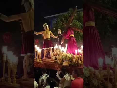 Viernes de Dolores en Ciénaga de Oro #shorts