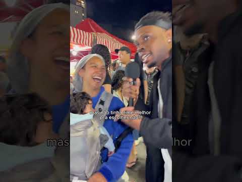 Palmeiras tem mundial? #humor #comedia #viral