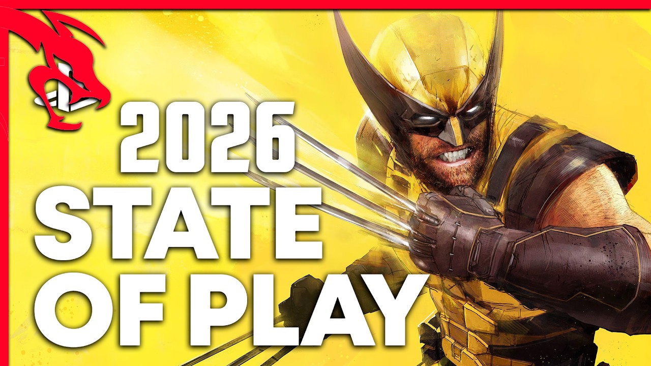 COMIENZA EL HYPE DEL VERANO, conferencia STATE OF PLAY Junio 2026 #NoE326